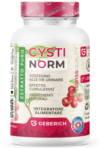 Immagine del prodotto Cystinorm